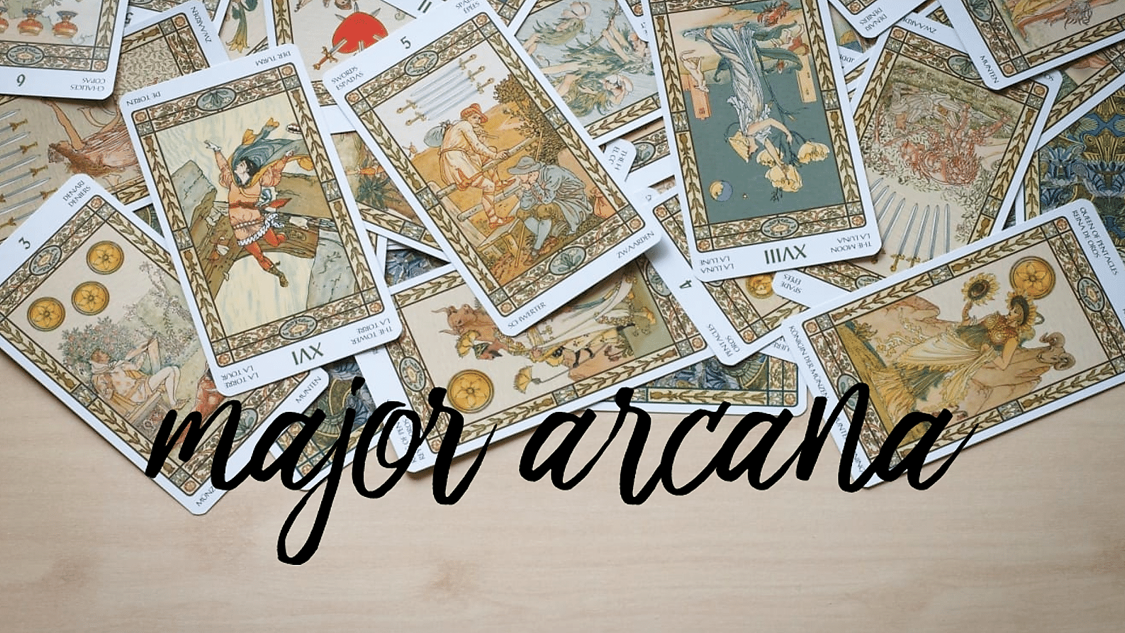 all-demonologist-tarot-cards-explained-attack-of-the-fanboy