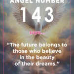 angel number 143 meaning