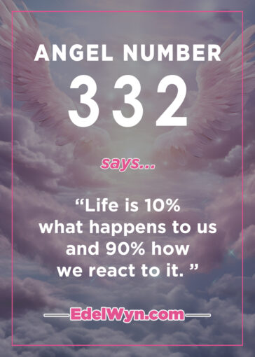 332 angel number