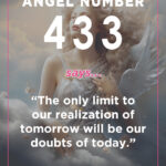 433 angel number and its meaning