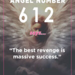 612 angel number and its meaning