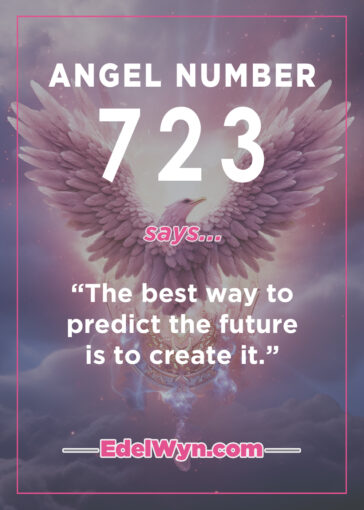 723 angel number