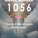 angel 1056 meaning