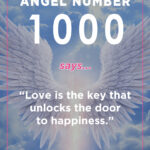 angel number 1000