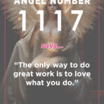 1117 angel number and its meaning