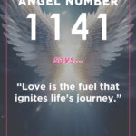 1141 angel number meaning