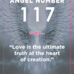 117 Angel Number Meaning