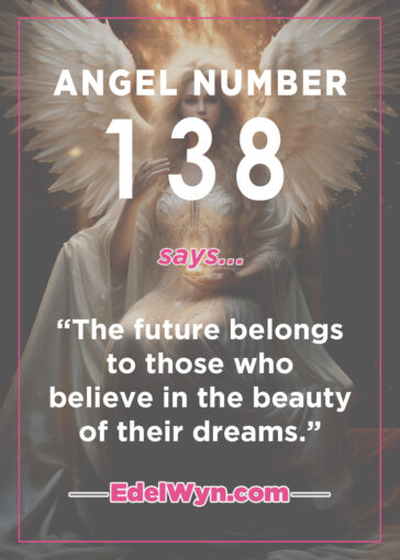 138 angel numbers
