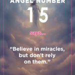 15 angel number meaning