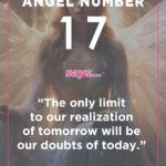 17 angel number