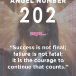 202 angel number meaning