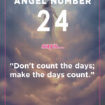 24 angel number meaning