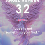 32 Angel Number Meaning