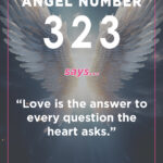323 angel number meaning