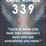 339 Angel Number Meaning