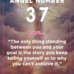 37 angel number meaning