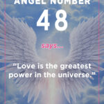 48 Angel Number Meaning