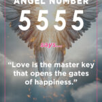5555 angel number meaning