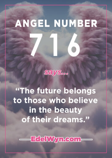 716 angel number meaning