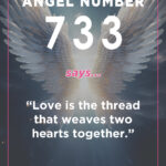 733 Angel Number Meaning