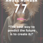 angel number 77 meaning and symbolism