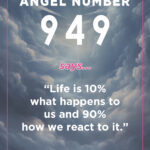 949 angel meaning