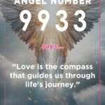 angel number 9933 symbolism