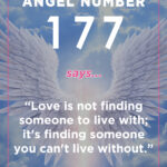 177 angel number meaning and sybmbolism