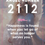 2112 angel number meaning