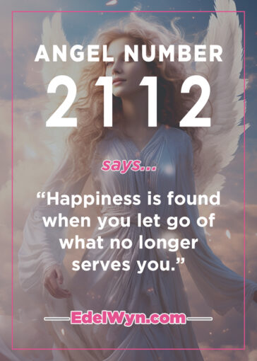 2112 angel number meaning