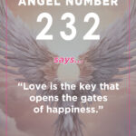 232 angel numbe symbolism