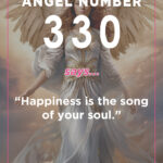 330 angel number meaning