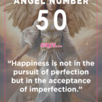 50 angel number meaning