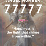 77777 angel number meaning