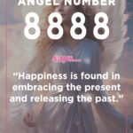 8888 angel number meaning