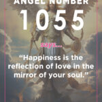 1055 angel number meaning