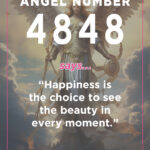 4848 angel number meaning