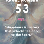 53 angel number meaning