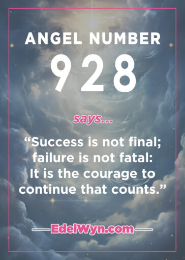 928 angel number meaning