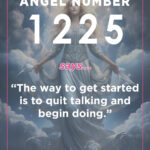 1225 angel number meaning