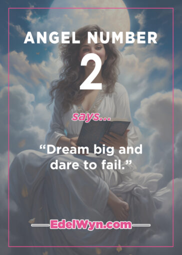 2 angel number meaning