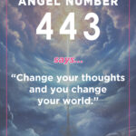 443 angel number meaning