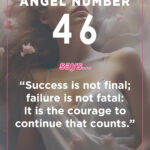 46 angel number meaning