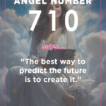 710 angel number meaning