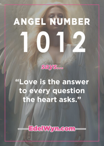 1012 angel number meaning