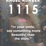 1115 angel number meaning