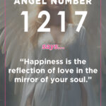 1217 angel number meaning