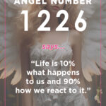 1226 angel number meaning