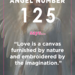 125 angel number meaning