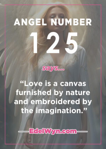 125 angel number meaning
